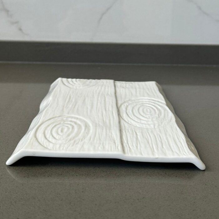 ⁦جاط بورسلان مستطيل30*16*1.5⁩ - الصورة ⁦5⁩