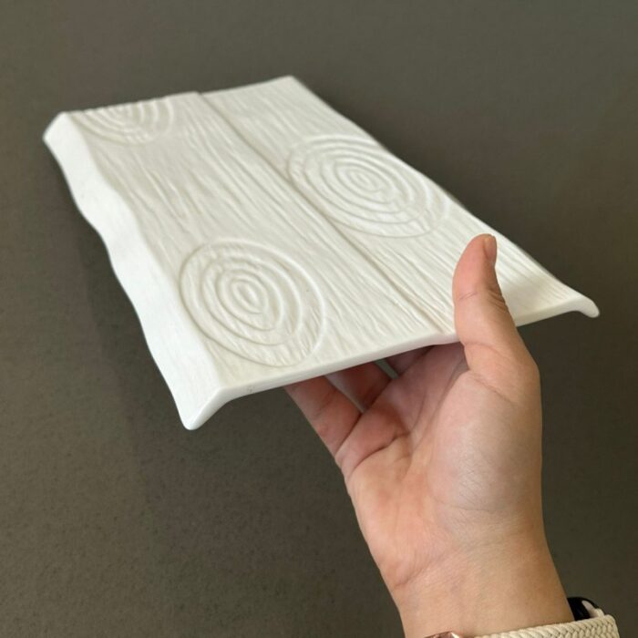 ⁦جاط بورسلان مستطيل30*16*1.5⁩ - الصورة ⁦6⁩