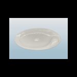 صحن بورسلان للبطاطا 31*18*2