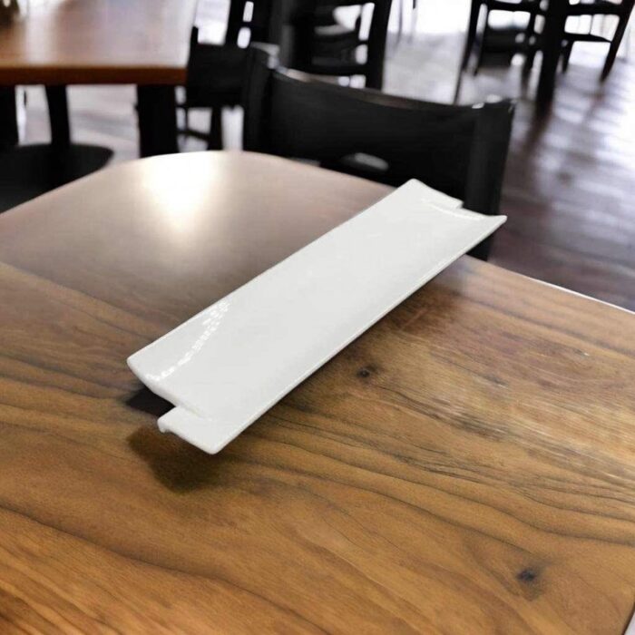 ⁦جاط بورسلان مستطيل43*13.5*2⁩ - الصورة ⁦2⁩