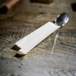 ⁦جاط بورسلان مستطيل43*13.5*2⁩ - الصورة ⁦3⁩