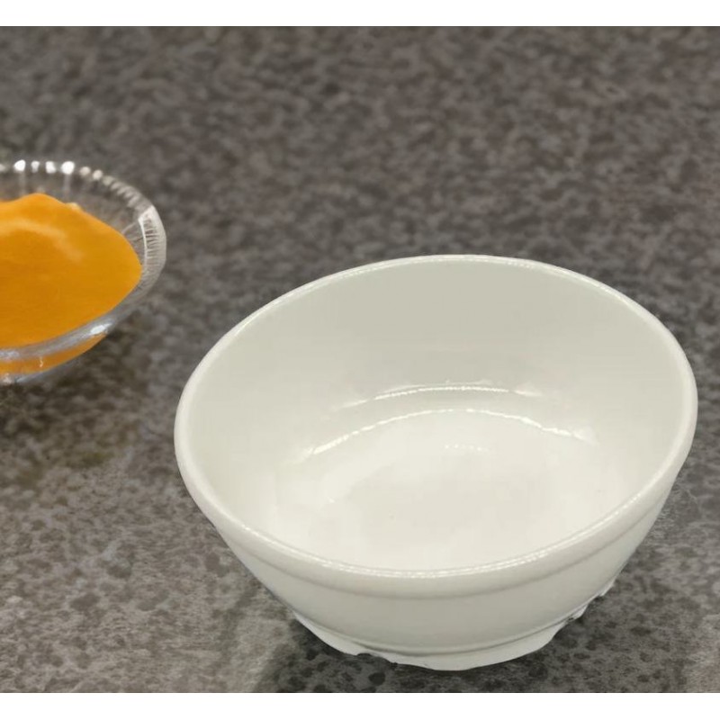 ⁦جاط بورسلان عميق 21*21*7.5⁩ - الصورة ⁦1⁩