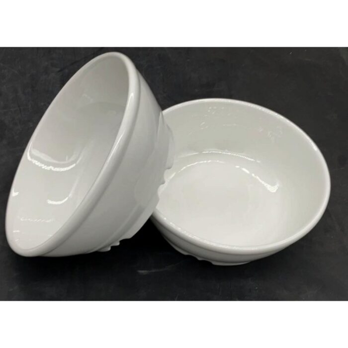 ⁦جاط بورسلان عميق 21*21*7.5⁩ - الصورة ⁦4⁩