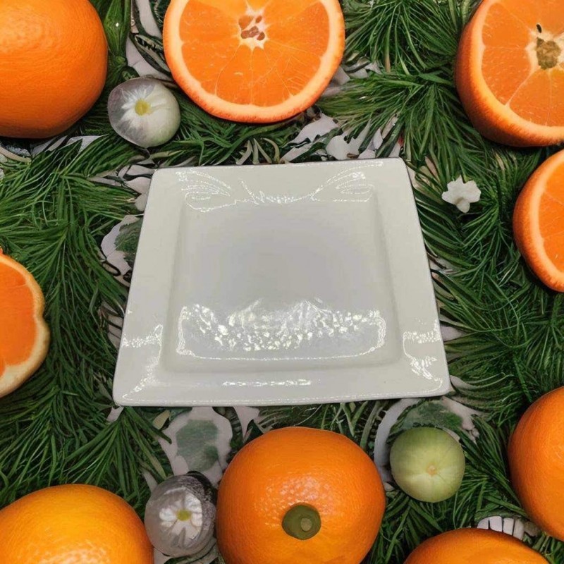 ⁦جاط بورسلان مربع25.5*25.**2.5⁩ - الصورة ⁦1⁩