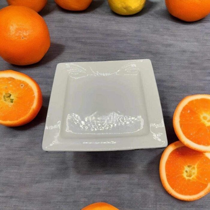 ⁦جاط بورسلان مربع25.5*25.**2.5⁩ - الصورة ⁦3⁩