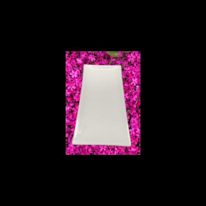 ⁦جاط بورسلان مستطيل31*12.5*2.5⁩ - الصورة ⁦2⁩