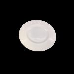 صحن بورسلان مين كورس مدور29.5*29.5*1.5