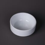 ⁦زبدية بورسلان 10.5*10.5*5⁩ - الصورة ⁦2⁩