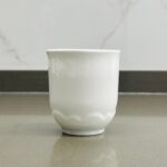 ⁦فنجان /كاسة بورسلان 7*7*7.5⁩ - الصورة ⁦4⁩