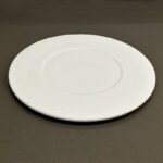 ⁦جاط بورسلان مدور كبير31*31*1.5⁩ - الصورة ⁦2⁩