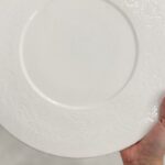 ⁦جاط بورسلان مدور كبير31*31*1.5⁩ - الصورة ⁦3⁩