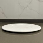 ⁦جاط بورسلان مدور كبير31*31*1.5⁩ - الصورة ⁦4⁩