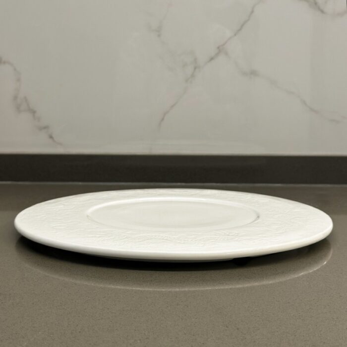 ⁦جاط بورسلان مدور كبير31*31*1.5⁩ - الصورة ⁦4⁩