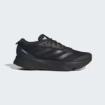 حذاء اديداس ادي زيرو اس ال للرجال لون أسود-adidas Mens' Adizero SL Running Shoes - Black