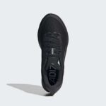 ⁦حذاء اديداس ادي زيرو اس ال للرجال لون أسود-adidas Mens' Adizero SL Running Shoes - Black⁩ - الصورة ⁦2⁩