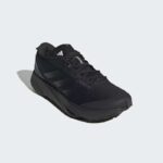 ⁦حذاء اديداس ادي زيرو اس ال للرجال لون أسود-adidas Mens' Adizero SL Running Shoes - Black⁩ - الصورة ⁦4⁩