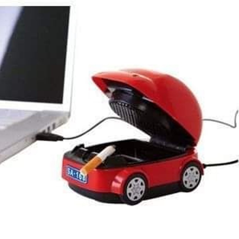 ⁦طفاية دخان مع شفاط sa168⁩ - الصورة ⁦1⁩