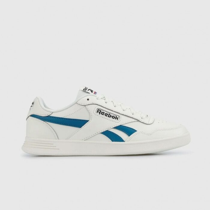 10321274_67db74d0327ff Reebok Mens' Court Advance Shoes - الصورة 1