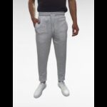 JoggerFit Casual بنطلون شبابي جوكر فيت من FABREGAS