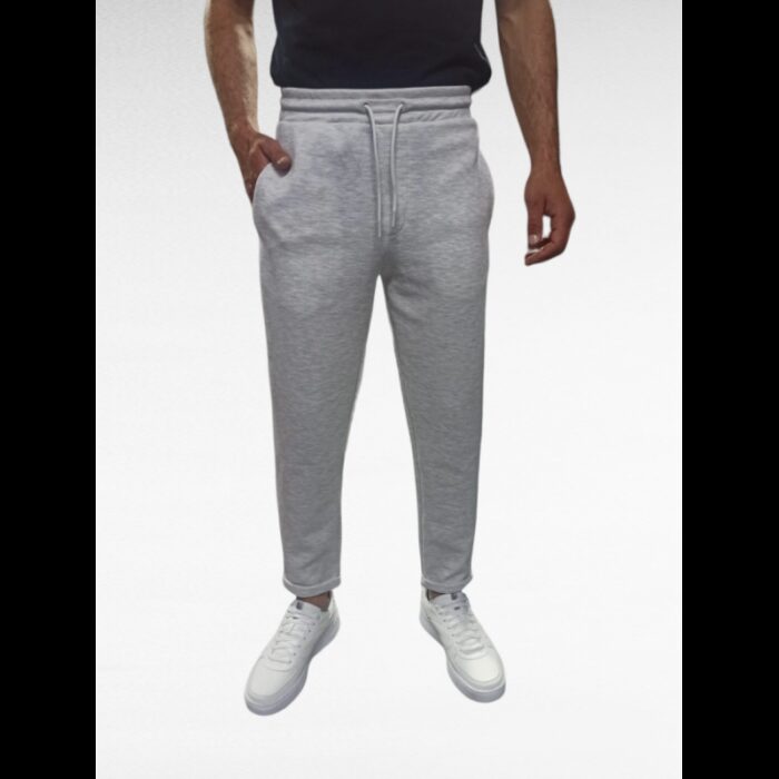 10321372_67db750d5a426 JoggerFit Casual بنطلون شبابي جوكر فيت من FABREGAS - الصورة 1