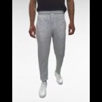 ⁦JoggerFit Casual بنطلون شبابي جوكر فيت من FABREGAS⁩ - الصورة ⁦2⁩