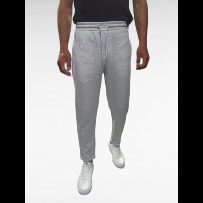 ⁦JoggerFit Casual بنطلون شبابي جوكر فيت من FABREGAS⁩ - الصورة ⁦2⁩