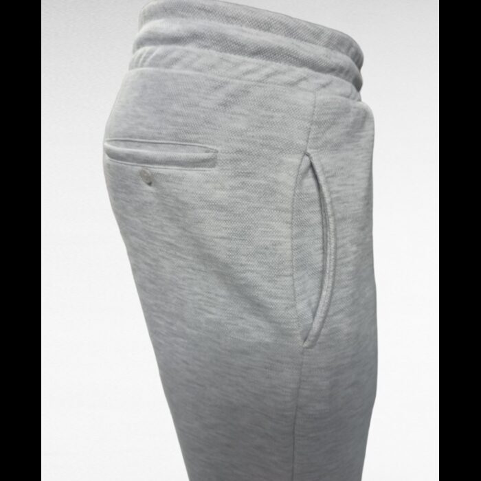 ⁦JoggerFit Casual بنطلون شبابي جوكر فيت من FABREGAS⁩ - الصورة ⁦4⁩