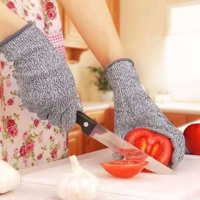 ⁦كف قماش عدد 1 متعدد الاستخدام ضد الجروح⁩ - الصورة ⁦5⁩