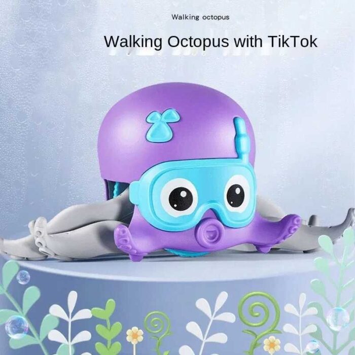 ⁦لعبة الاخطبوط للأطفال⁩ - الصورة ⁦5⁩