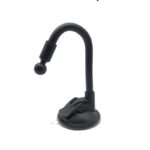 ستاند للهاتف المحمول قابل للالتصاق على زجاج السيارة