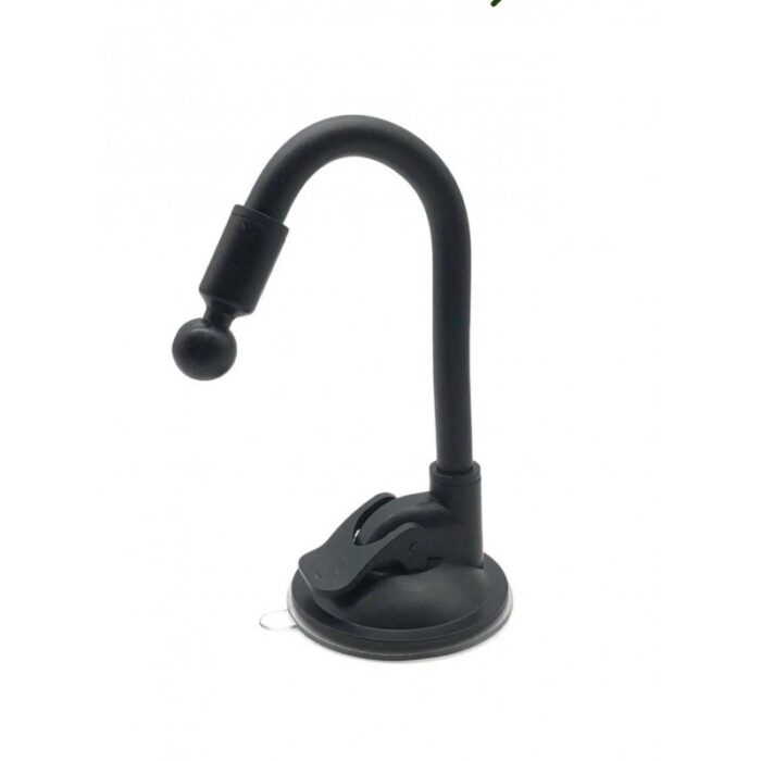 10321439_67db7533b7742 ستاند للهاتف المحمول قابل للالتصاق على زجاج السيارة - الصورة 1