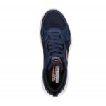 ⁦Skechers Men's Skech-Lite Pro Shoes حذاء سكيتش لايت برو للرجال لون كحلي⁩ - الصورة ⁦3⁩