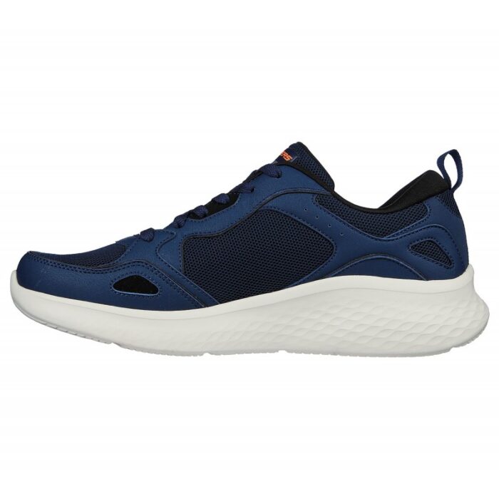⁦Skechers Men's Skech-Lite Pro Shoes حذاء سكيتش لايت برو للرجال لون كحلي⁩ - الصورة ⁦5⁩