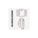 خزانة فوم باب شفرات للامان 0468