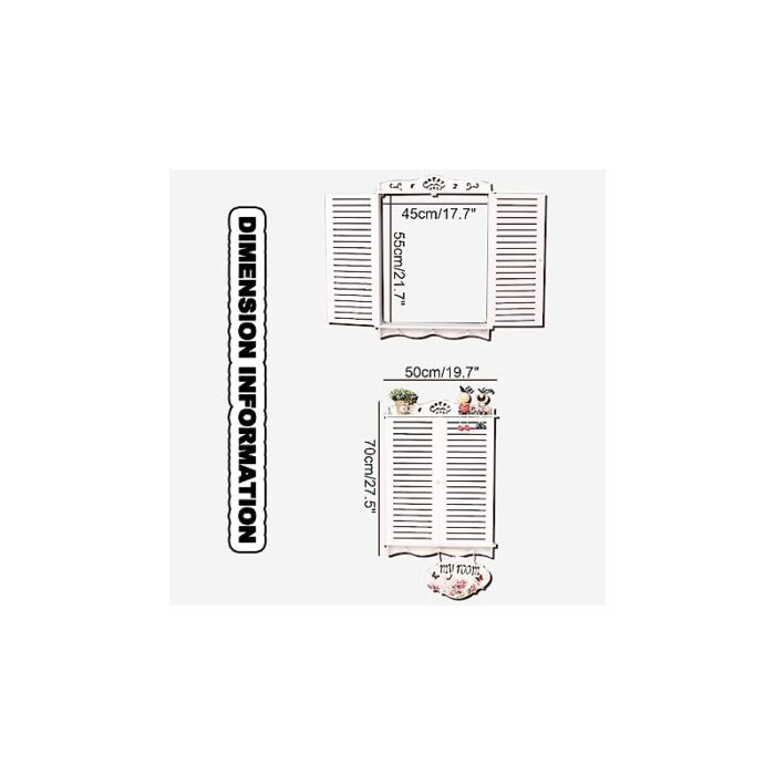 10321546_67db757adb5be خزانة فوم باب شفرات للامان 0468 - الصورة 1