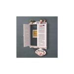 ⁦خزانة فوم باب شفرات للامان 0468⁩ - الصورة ⁦2⁩