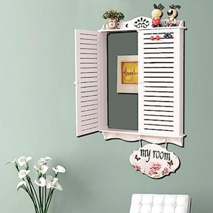 ⁦خزانة فوم باب شفرات للامان 0468⁩ - الصورة ⁦3⁩