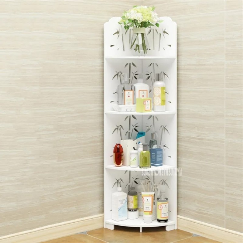 ⁦زاوية فوم 4متعددة الاستعمال رفوف النخلة 0564⁩ - الصورة ⁦1⁩