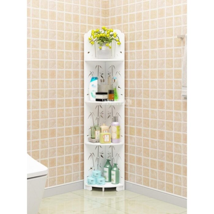 ⁦زاوية فوم 4متعددة الاستعمال رفوف النخلة 0564⁩ - الصورة ⁦3⁩