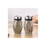 ⁦طقم بهارات لفاف ستانلس 6 قطع 0549⁩ - الصورة ⁦2⁩