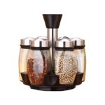 ⁦طقم بهارات لفاف ستانلس 6 قطع 0549⁩ - الصورة ⁦6⁩