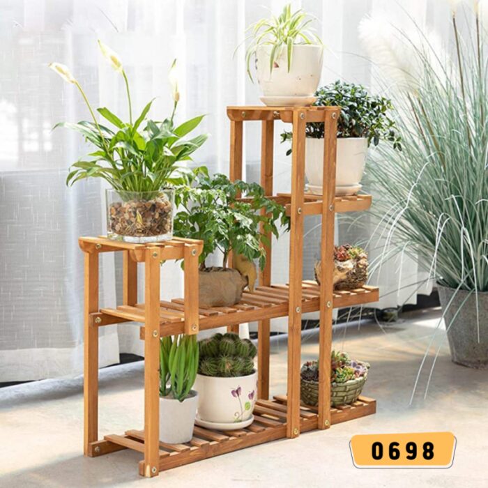 10321589_67db75c5bd6cb ستاند زريعة خشب طربوش 70*20*70 سم 0698 - الصورة 1