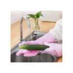 ⁦زوج كفوف جلي سيلكيون ثقيل⁩ - الصورة ⁦7⁩