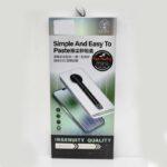 لزقة حماية Simple and Easy to Paste لـ iphone 14 Pro Max