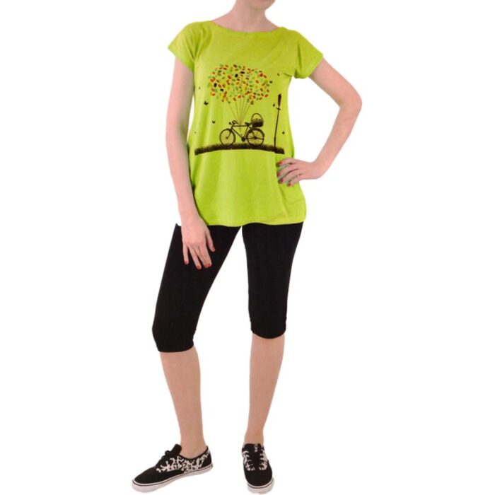 10321717_67db761a5f346 بيجامة ستاتية قطعتين برمودا - الصورة 1