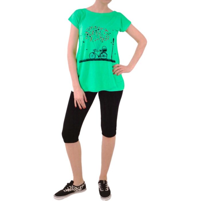 10321720_67db761dd3439 بيجامة ستاتية قطعتين برمودا - الصورة 1