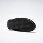 ⁦Reebok Kids' Royal Classic Jogger 3 Shoes- حذاء ريبوك رويال كلاسيك جوغر 3 للجنسين لون اسود⁩ - الصورة ⁦5⁩