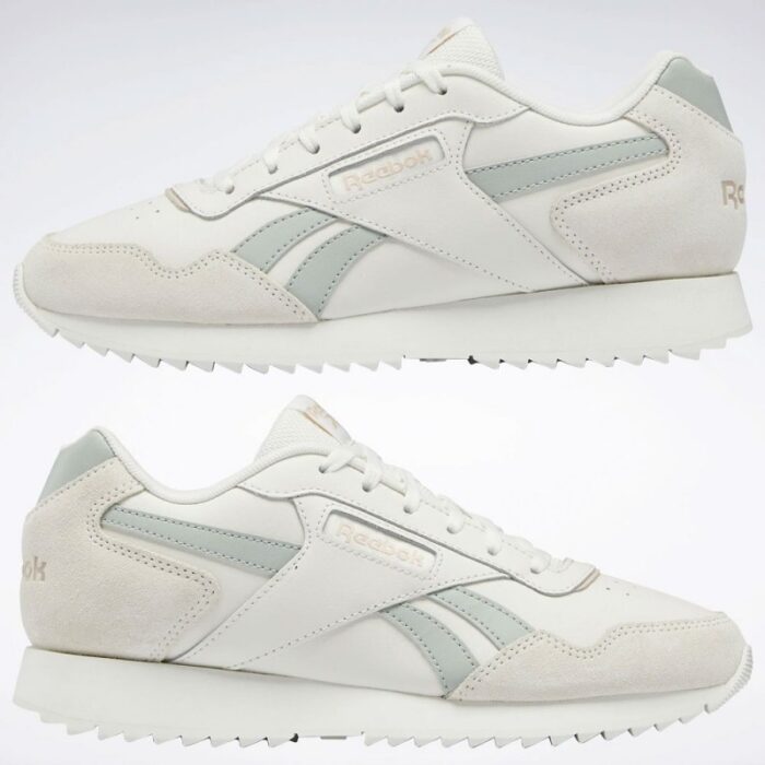 ⁦Reebok Women's Glide Ripple Shoes⁩ - الصورة ⁦8⁩