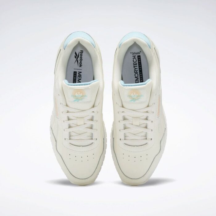 ⁦Reebok Women's Glide Shoes⁩ - الصورة ⁦5⁩