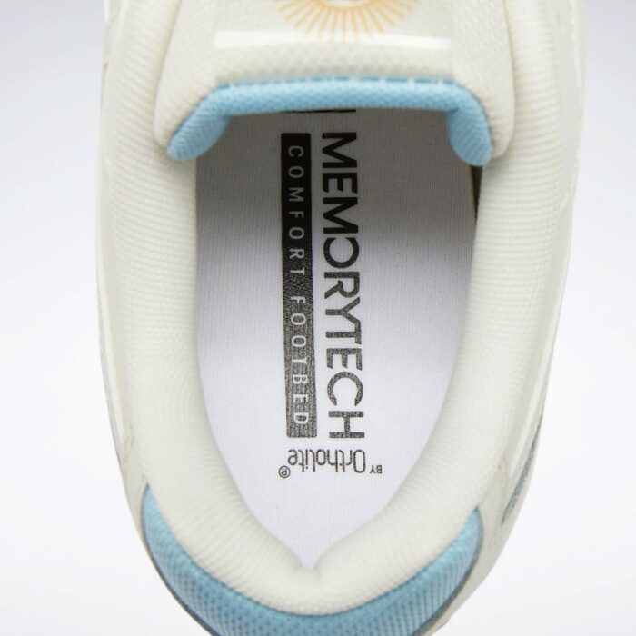 ⁦Reebok Women's Glide Shoes⁩ - الصورة ⁦7⁩